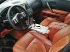 Infiniti FX45 4.5AT, 2003, 210000