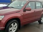 Suzuki Grand Vitara 2.0, 2007, 185000