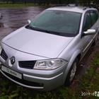 Renault Megane 1.5 , 2008, 259 000 