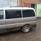 Hyundai H-1 2.5 , 2001, 450 000 