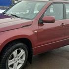 Suzuki Grand Vitara 2.0 , 2007, 185 000 