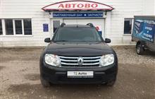 Renault Duster 2.0AT, 2012, 139550