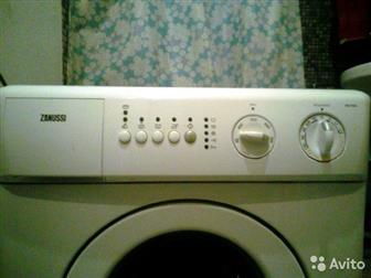        Zanussi FCS 720 C,      ,  ,  