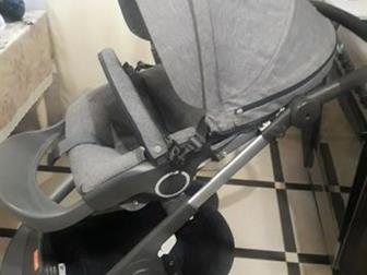  ,  ,   Stokke trailz    ,     2017 ,    Mothercare,    ,    