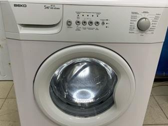     Beko WKD 25065 R(x): 60x46x85 , : 5 ,   600/,   ,      