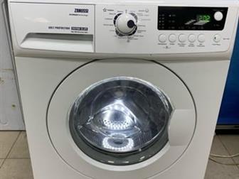     Zanussi ZWO 7100 V(x): 60x38x85 , : 4 ,   1000/,   ,     