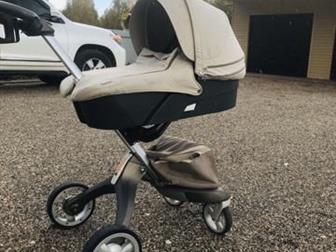   Stokke Xplory,  ,   :-  -   (   ,      )-    