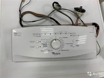    Whirlpool AWE 2221, w10438460/a             ,  