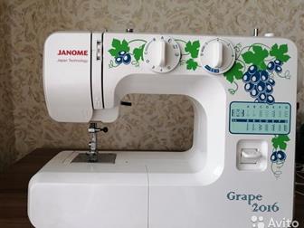    ,  ,    Janome GRAPE 2016/MX 55   3 , ,   ,     