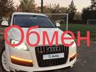 Audi Q7 3.0AT, 2013, 