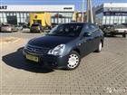 Nissan Almera 1.6, 2014, 