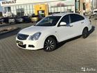 Nissan Almera 1.6, 2014, 