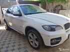 BMW X6 3.0AT, 2008, 198000