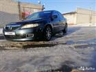 Mazda 6 2.0, 2006, 168000