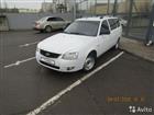 LADA Priora 1.6, 2012, 146974