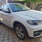 BMW X6 3.0 AT, 2008, 198 000 