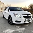 Chevrolet Cruze 1.8 , 2011, 105 000 