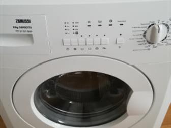    Zanussi SWG2121     ,  6 ,  1200 /,  46 ,   -  (  -  