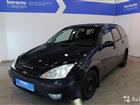 Ford Focus 1.4, 2003, 