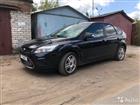 Ford Focus 2.0, 2008, 