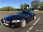 BMW Z4 3.0AT, 2007, 