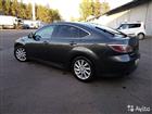 Mazda 6 2.0AT, 2010, 