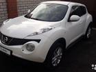 Nissan Juke 1.6CVT, 2011, 