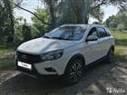 LADA Vesta Cross 1.6, 2018, 