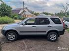 Honda CR-V 2.4AT, 2002, 