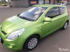 Hyundai i20 1.2, 2010, 