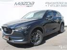 Mazda CX-5 2.0AT, 2017, 