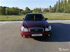 Hyundai Sonata 2.0, 2001, 