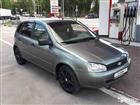 LADA Kalina 1.6, 2011, 