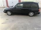 Subaru Forester 2.0, 1998, 