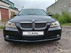 BMW 3  2.0AT, 2005, 