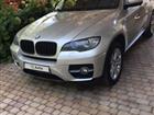 BMW X6 3.0AT, 2010, 