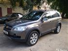 Chevrolet Captiva 3.2AT, 2008, 