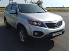 KIA Sorento 2.4AT, 2010, 