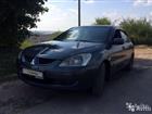 Mitsubishi Lancer 1.6, 2005, 