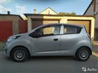 Chevrolet Spark 1.0, 2011, 