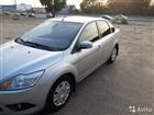 Ford Focus 1.6, 2008, 