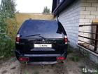 Mitsubishi Pajero Sport 2.5, 2006, 