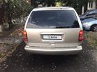 Chrysler Voyager 3.3AT, 1996, 