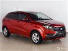 LADA XRAY 1.8AMT, 2016, 