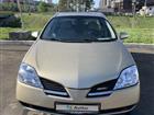 Nissan Primera 2.0CVT, 2004, 