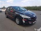 Peugeot 308 1.6, 2008, 