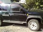 Nissan Terrano 2.7AT, 1990, 