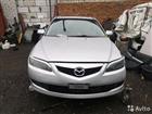 Mazda 6 3.0, 2004, 