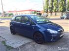 Ford C-MAX 1.8, 2008, 