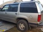 Ford Explorer 4.0AT, 1991, 